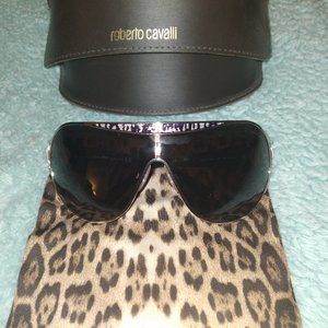 Roberto Cavalli Sun Glasses